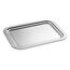 APS-Germany 00399 Display tray Rechteck Edelstahl