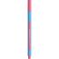 Schneider Schreibgeräte Slider Edge Pastell Pink Stick-Kugelschreiber Extradick 1 Stück(e)