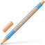 Schneider Schreibgeräte Slider Edge Pastell Pfirsich Stick-Kugelschreiber Extradick 1 Stück(e), 2 image