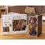 Revell Tiny Adventures Diagon Alley-Harry Potter Passagierschiff-Modell Montagesatz 1:24, 12 image