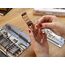 Revell Tiny Adventures Diagon Alley-Harry Potter Passagierschiff-Modell Montagesatz 1:24, 13 image