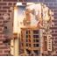 Revell Tiny Adventures Diagon Alley-Harry Potter Passagierschiff-Modell Montagesatz 1:24, 16 image