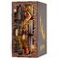 Revell Tiny Adventures Diagon Alley-Harry Potter Passagierschiff-Modell Montagesatz 1:24, 2 image