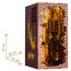 Revell Tiny Adventures Diagon Alley-Harry Potter Passagierschiff-Modell Montagesatz 1:24, 4 image
