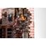 Revell Tiny Adventures Diagon Alley-Harry Potter Passagierschiff-Modell Montagesatz 1:24, 6 image