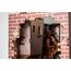 Revell Tiny Adventures Diagon Alley-Harry Potter Passagierschiff-Modell Montagesatz 1:24, 9 image