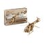 Revell Tiny Adventures Helicopter 3D-Puzzle 173 Stück(e) Flugzeug