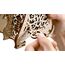 Revell Tiny Adventures Magic Clock 3D-Puzzle 149 Stück(e) andere, 3 image