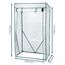 EASYmaxx 00996 Pflanzenabdeckhaube Grün, Transparent Nylon, Polyethylen, Stahl 140 g/m², 4 image