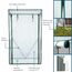 EASYmaxx 00996 Pflanzenabdeckhaube Grün, Transparent Nylon, Polyethylen, Stahl 140 g/m², 5 image
