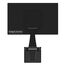 Espresso Displays Pro 15 Tragbarer Monitor Schwarz 39,6 cm (15.6") LCD 3840 x 2160 Pixel, 4 image