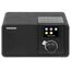 NOXON IRADIO 410+ Radio Internet Digital Schwarz