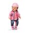 BABY born Riding Outfit 43cm Puppen-Kleiderset, 3 image