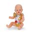 BABY born Beach Surprise Set 43cm Puppen-Strandset, 7 image