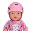 BABY born Helmet 43cm Puppenhelm, 3 image