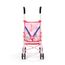 BABY born Stroller with Bag Pink Puppenwagen, 2 image