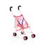 BABY born Stroller with Bag Pink Puppenwagen, 3 image