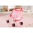 BABY born Stroller with Bag Pink Puppenwagen, 9 image