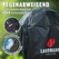 LANDMANN Wetterschutzhaube 15704-B Premium Hülle, 4 image