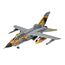 Revell Tornado ECR "Tigermeet 2018" Montagesatz 1:72