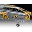 Revell Tornado ECR "Tigermeet 2018" Montagesatz 1:72, 3 image