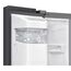 Samsung RS80F Side-by-Side mit autom. Türöffnung und Festwasseranschluss, EEK: C, 4 image
