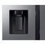 Samsung RS80F64KETWS Side-by-Side Kühlkombination Freistehend 640 l Edelstahl, 8 image