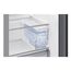 Samsung RS70F Side-by-Side mit Metal Cooling und Wassertank, EEK: E, 7 image