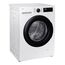 Samsung WW11DG5B25AEWS Waschmaschine Frontlader 11 kg 1400 RPM Weiß, 2 image