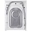 Samsung WW11DG5B25AEWS Waschmaschine Frontlader 11 kg 1400 RPM Weiß, 3 image