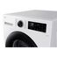 Samsung WW11DG5B25AEWS Waschmaschine Frontlader 11 kg 1400 RPM Weiß, 7 image