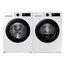 Samsung WW11DG5B25AEWS Waschmaschine Frontlader 11 kg 1400 RPM Weiß, 9 image