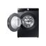 Samsung WW90DG6U25LBU5 Waschmaschine Frontlader 9 kg 1400 RPM Schwarz, 2 image