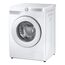 Samsung WW90DG6U85HHU5 Waschmaschine Frontlader 9 kg 1400 RPM Weiß, 3 image