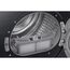 Samsung DV90DB7845GBU5 Wäschetrockner Freistehend Frontlader 9 kg Schwarz, 3 image