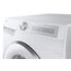 Samsung Series 6 DV90DG6845HHU5 Wäschetrockner Freistehend Frontlader 9 kg Weiß, 5 image