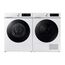 Samsung DV90DB7845GWU5 Wäschetrockner Freistehend Frontlader 9 kg Weiß, 8 image