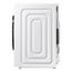 Samsung WD11DB7B85GWU5 Waschtrockner Freistehend Frontlader Weiß, 5 image