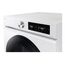 Samsung WD11DB7B85GWU5 Waschtrockner Freistehend Frontlader Weiß, 8 image