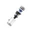 Samsung VS80F28DFP 2-in-1-Stabstaubsauger Batterie Trocken HEPA, Micro Beutellos 0,5 l 770 W Schwarz, Grau, 13 image