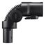 Samsung VS80F28DFP 2-in-1-Stabstaubsauger Batterie Trocken HEPA, Micro Beutellos 0,5 l 770 W Schwarz, Grau, 25 image