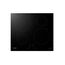 Samsung NZ64M3NM1BB Schwarz Integriert Zonen-Induktionskochfeld 4 Zone(n)