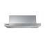 Samsung NK24M1030IS Flachschirmhaube Edelstahl 392 m³/h