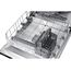 Samsung DW60A6082BB/ET Spülmaschine Voll integriert 13 Maßgedecke, 4 image