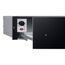 Samsung NL20T8100WK Wärmeschublade 25 l 420 W Schwarz, 5 image
