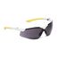 Unico Graber 0439 2000 02 Schutzbrille/Sicherheitsbrille Schwarz, Weiß, Gelb, 3 image
