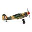 Amewi AMXflight P40 Fighter ferngesteuerte (RC) modell Flugzeug Elektromotor, 3 image