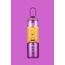 NutriBullet NBP013VT 0,59 l Tragbarer Mixer Violett, Farbe: Violett, 5 image