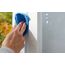 TESA P-Profile 25 m Fenster Dichtungsgummi Selbstklebend Braun, 5 image