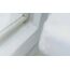TESA P-Profile 25 m Fenster Dichtungsgummi Selbstklebend Braun, 10 image